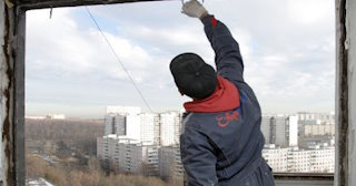 Демонтаж окон в Ростове: цена от 1572 руб. - Сварной-Рсв