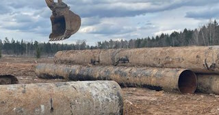 Демонтаж труб в Ростове - цена от 524 руб. - Сварной-Рсв