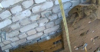 Демонтаж утеплителя в Ростове по выгодной цене от 420 рублей - Сварной-Рсв