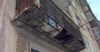 Демонтаж балкона Ростов, цена от 2987 руб.
