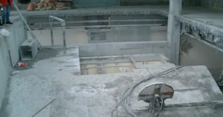 Демонтаж бассейна в Ростове: цена от 1048 рублей - Сварной-Рсв