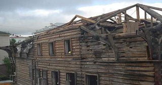 Демонтаж деревянных конструкций в Ростове - расценки от 1048 рублей - Сварной-Рсв