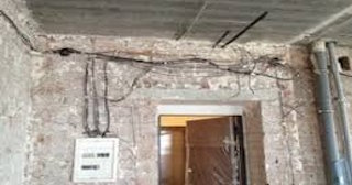 Демонтаж электрики в Ростове - цены от 524 руб. - Сварной-Рсв