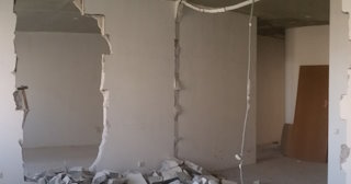 Демонтаж стен в квартире в Ростове – цена от 734 рублей. - Сварной-Рсв