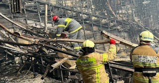 Разбор завалов в Ростове - услуги компании Сварной-Рсв от 524 рублей