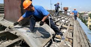Разборка утеплителя на кровле в Ростове - расценка в смете от 524 рублей | Сварной-Рсв